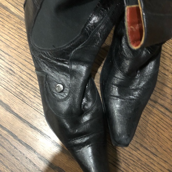 Vero quoio boot - Picture 1 of 7